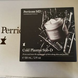 (JUST IN)  Perrricone Cold Plasma Sub D (2fl oz)
